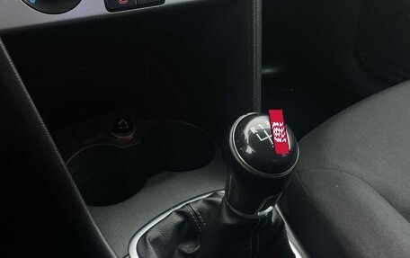 Volkswagen Polo VI (EU Market), 2013 год, 799 000 рублей, 25 фотография