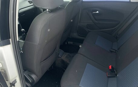 Volkswagen Polo VI (EU Market), 2013 год, 799 000 рублей, 31 фотография