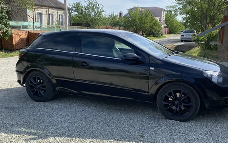 Opel Astra H, 2008 год, 300 000 рублей, 2 фотография