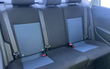 Volkswagen Polo VI (EU Market), 2013 год, 799 000 рублей, 32 фотография