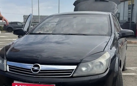 Opel Astra H, 2008 год, 300 000 рублей, 3 фотография
