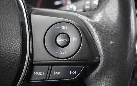 Toyota RAV4, 2021 год, 3 850 000 рублей, 20 фотография