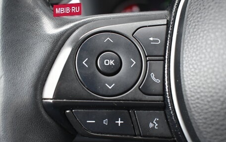 Toyota RAV4, 2021 год, 3 850 000 рублей, 19 фотография