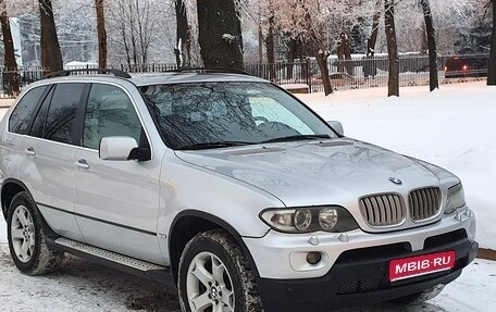 BMW X5, 2005 год, 1 499 999 рублей, 1 фотография