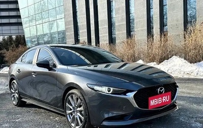 Mazda 3, 2022 год, 1 700 000 рублей, 1 фотография