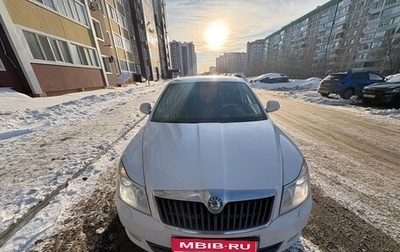 Skoda Octavia, 2012 год, 840 000 рублей, 1 фотография