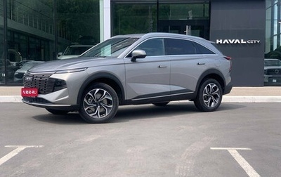 Haval F7, 2026 год, 3 099 000 рублей, 1 фотография