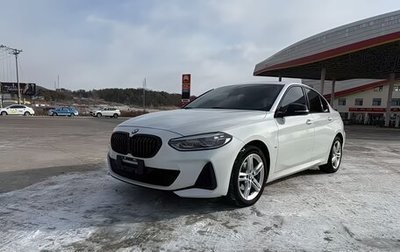 BMW 1 серия, 2022 год, 1 800 000 рублей, 1 фотография