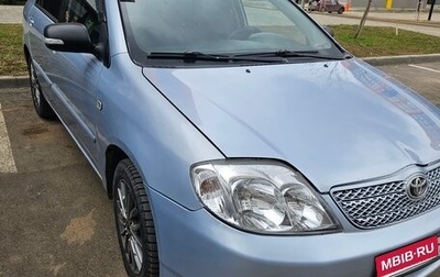 Toyota Corolla, 2006 год, 645 000 рублей, 1 фотография