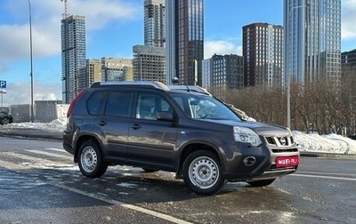 Nissan X-Trail, 2011 год, 690 000 рублей, 1 фотография