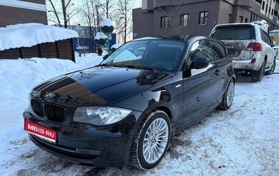 BMW 1 серия, 2011 год, 1 000 000 рублей, 1 фотография