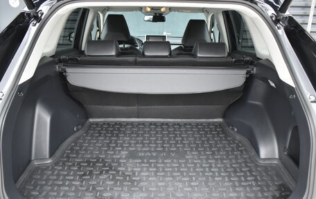 Toyota RAV4, 2021 год, 3 850 000 рублей, 29 фотография