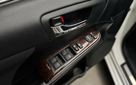 Toyota Camry, 2017 год, 2 800 000 рублей, 16 фотография