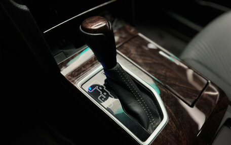 Toyota Camry, 2017 год, 2 800 000 рублей, 17 фотография