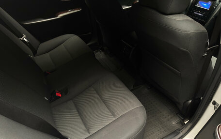 Toyota Camry, 2017 год, 2 800 000 рублей, 20 фотография