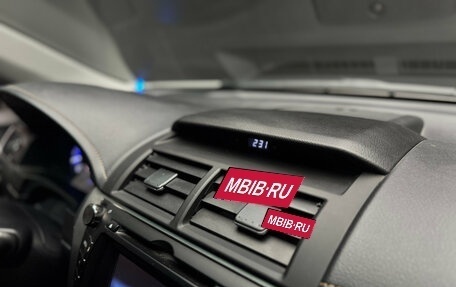 Toyota Camry, 2017 год, 2 800 000 рублей, 22 фотография