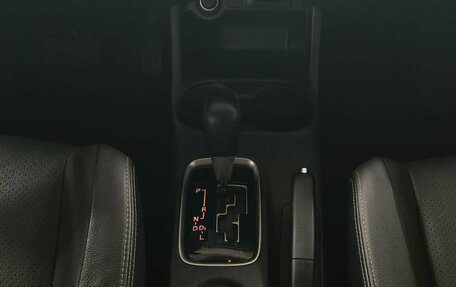 Mitsubishi Outlander III рестайлинг 3, 2016 год, 1 749 000 рублей, 17 фотография