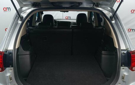 Mitsubishi Outlander III рестайлинг 3, 2016 год, 1 749 000 рублей, 21 фотография