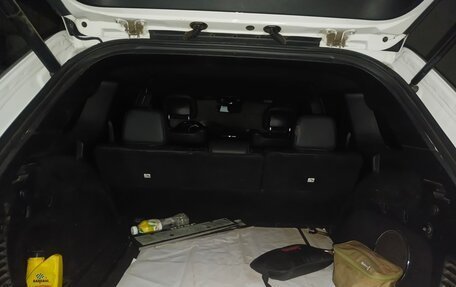 Jeep Grand Cherokee, 2013 год, 1 700 000 рублей, 3 фотография