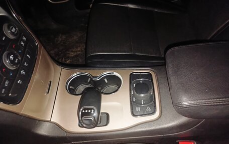 Jeep Grand Cherokee, 2013 год, 1 700 000 рублей, 6 фотография