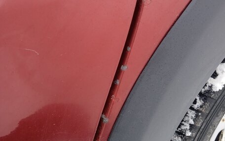 Renault Duster I рестайлинг, 2013 год, 915 000 рублей, 5 фотография