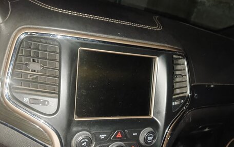 Jeep Grand Cherokee, 2013 год, 1 700 000 рублей, 5 фотография