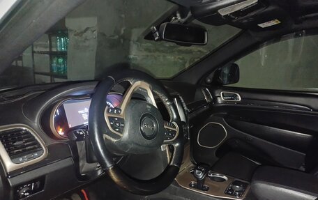 Jeep Grand Cherokee, 2013 год, 1 700 000 рублей, 8 фотография