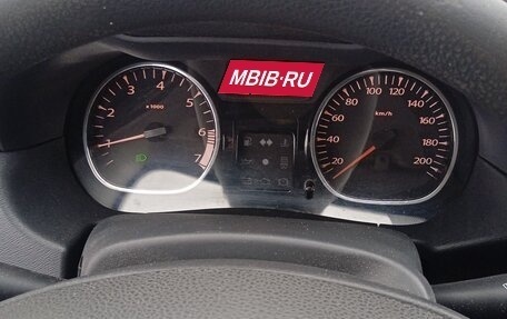 Renault Duster I рестайлинг, 2013 год, 915 000 рублей, 7 фотография