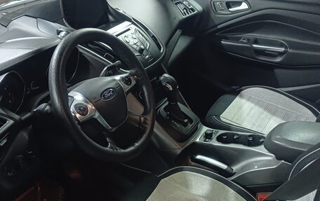 Ford Kuga III, 2014 год, 1 100 000 рублей, 11 фотография