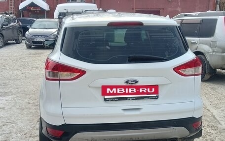 Ford Kuga III, 2014 год, 1 100 000 рублей, 4 фотография