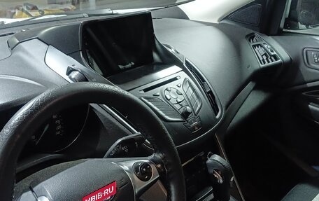 Ford Kuga III, 2014 год, 1 100 000 рублей, 10 фотография