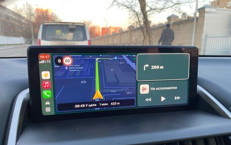 Lexus NX I, 2019 год, 4 200 000 рублей, 21 фотография