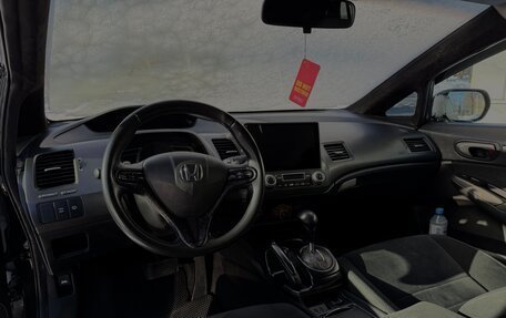 Honda Civic VIII, 2009 год, 820 000 рублей, 9 фотография