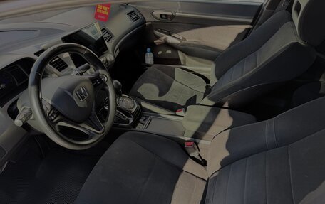 Honda Civic VIII, 2009 год, 820 000 рублей, 8 фотография