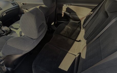 Honda Civic VIII, 2009 год, 820 000 рублей, 11 фотография