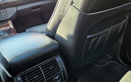 BMW X5, 2005 год, 1 499 999 рублей, 9 фотография