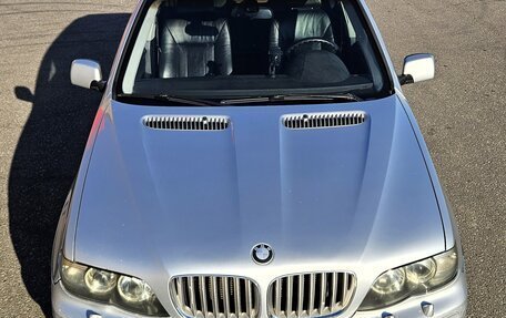 BMW X5, 2005 год, 1 499 999 рублей, 5 фотография