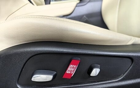 Cadillac XT5 I рестайлинг, 2017 год, 2 550 000 рублей, 21 фотография