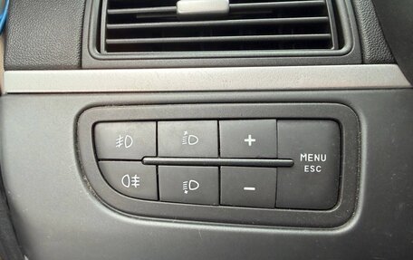 Fiat Punto III Punto Evo рестайлинг, 2007 год, 255 000 рублей, 9 фотография