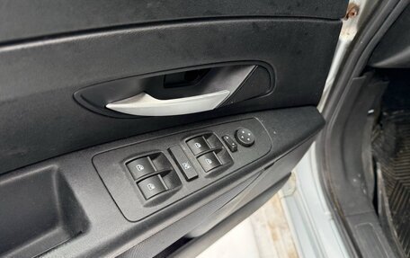 Fiat Punto III Punto Evo рестайлинг, 2007 год, 255 000 рублей, 10 фотография