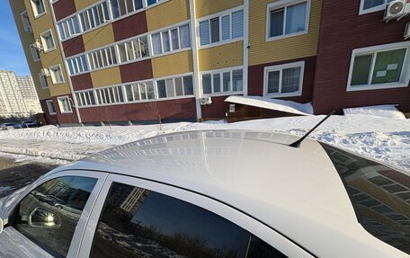 Skoda Octavia, 2012 год, 840 000 рублей, 5 фотография