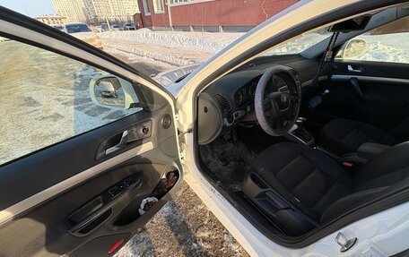 Skoda Octavia, 2012 год, 840 000 рублей, 7 фотография