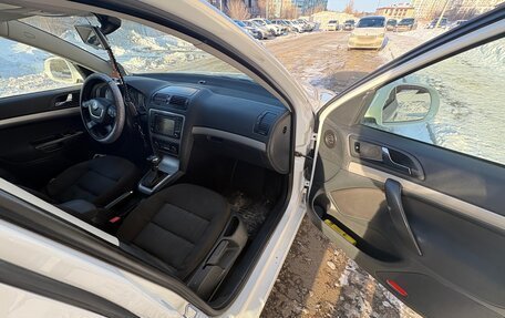 Skoda Octavia, 2012 год, 840 000 рублей, 9 фотография