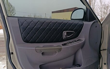 Hyundai Accent II, 2007 год, 380 000 рублей, 8 фотография