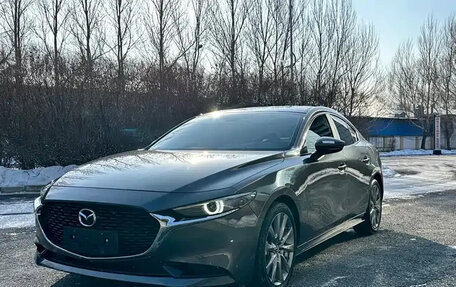 Mazda 3, 2022 год, 1 700 000 рублей, 3 фотография