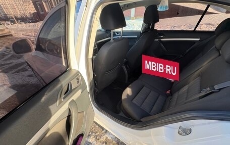 Skoda Octavia, 2012 год, 840 000 рублей, 6 фотография