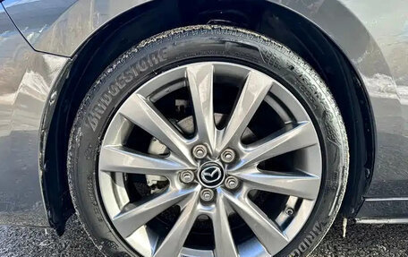 Mazda 3, 2022 год, 1 700 000 рублей, 14 фотография