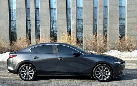 Mazda 3, 2022 год, 1 700 000 рублей, 7 фотография