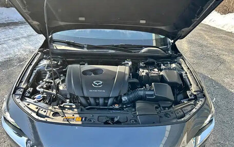 Mazda 3, 2022 год, 1 700 000 рублей, 15 фотография