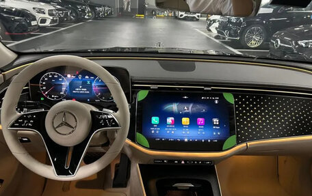 Mercedes-Benz E-Класс, 2025 год, 9 фотография